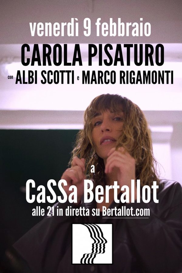 Carola Pisaturo - Portale della Notte - discoteche eventi e promozione ...